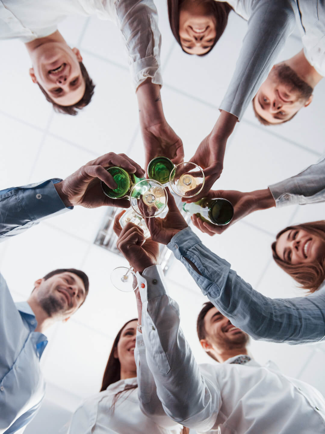 Opus1 Miami - Corporate Gala